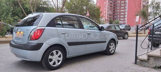 Kia Rio 2006, 182,500 km - 1.5 l - Bakı