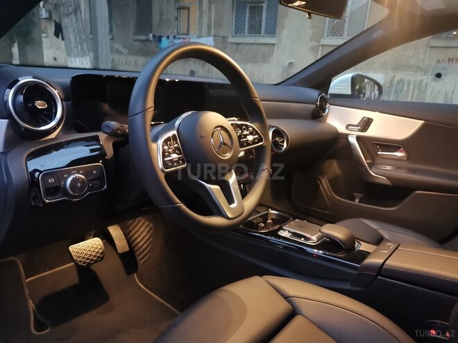 Mercedes CLA 250 2019, 4,100 km - 2.0 l - Bakı