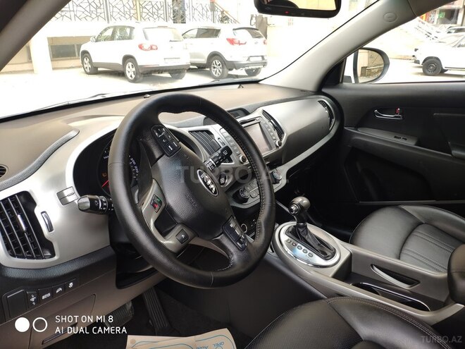 Kia Sportage 2015, 63,000 km - 2.0 l - Bakı