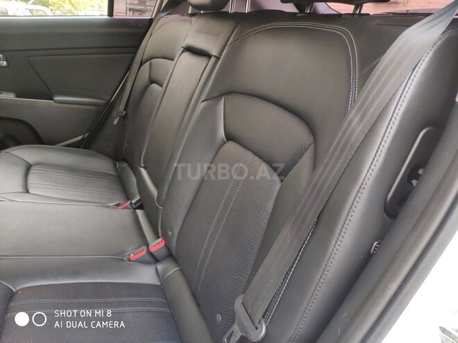 Kia Sportage 2015, 63,000 km - 2.0 l - Bakı