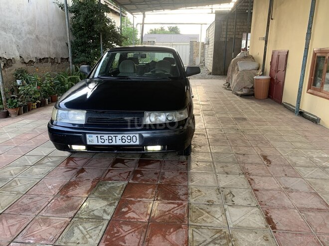 LADA (VAZ) 2110 2006, 124,013 km - 1.5 l - Cəlilabad