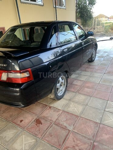 LADA (VAZ) 2110 2006, 124,013 km - 1.5 l - Cəlilabad