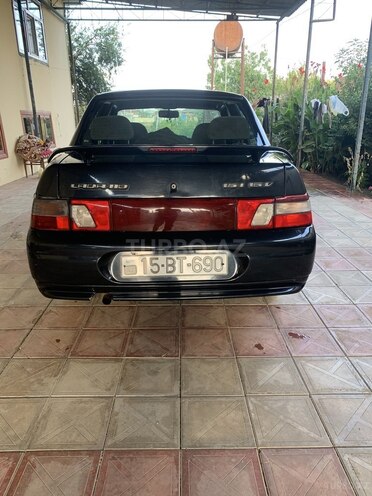 LADA (VAZ) 2110 2006, 124,013 km - 1.5 l - Cəlilabad