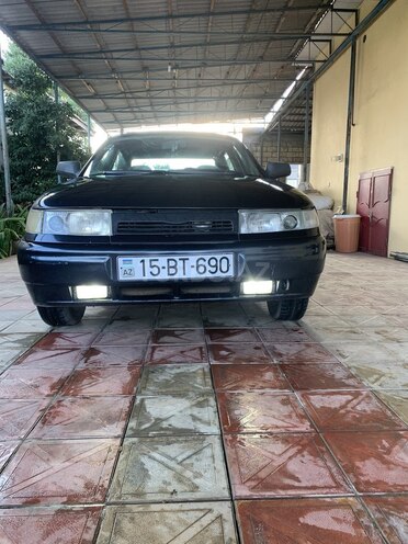 LADA (VAZ) 2110 2006, 124,013 km - 1.5 l - Cəlilabad