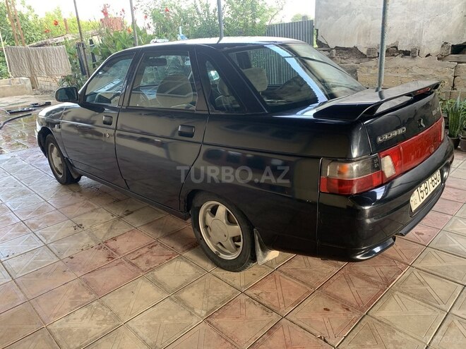 LADA (VAZ) 2110 2006, 124,013 km - 1.5 l - Cəlilabad