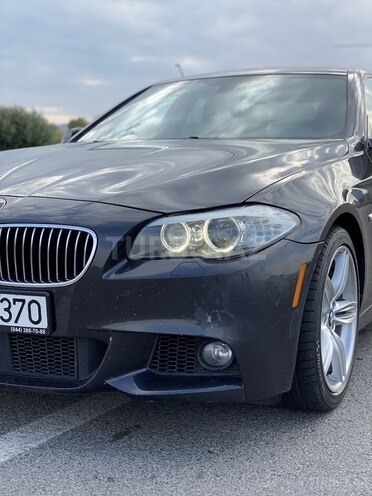 BMW 535 2013, 113,000 km - 3.0 l - Bakı