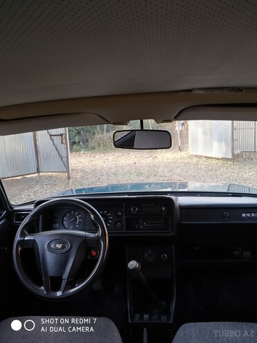 LADA (VAZ) 2107 2009, 93,103 km - 1.6 l - Masallı