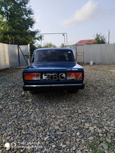 LADA (VAZ) 2107 2009, 93,103 km - 1.6 l - Masallı