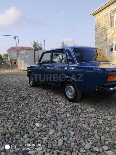 LADA (VAZ) 2107 2009, 93,103 km - 1.6 l - Masallı