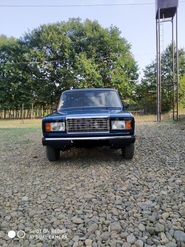 LADA (VAZ) 2107 2009, 93,103 km - 1.6 l - Masallı