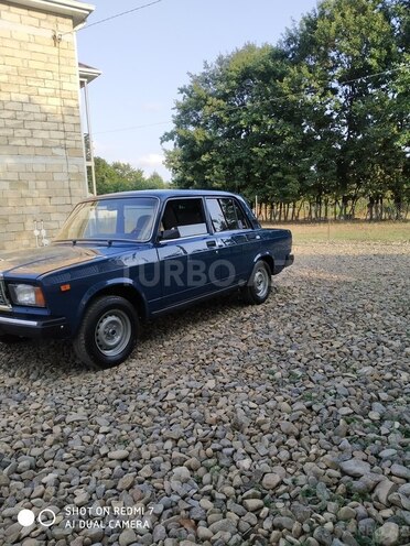 LADA (VAZ) 2107 2009, 93,103 km - 1.6 l - Masallı