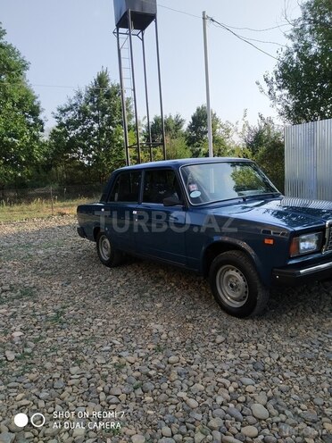 LADA (VAZ) 2107 2009, 93,103 km - 1.6 l - Masallı