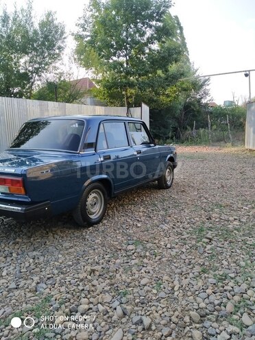 LADA (VAZ) 2107 2009, 93,103 km - 1.6 l - Masallı