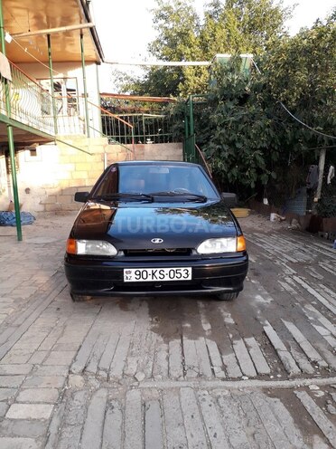 LADA (VAZ) 2115 2011, 158,000 km - 1.6 l - Şamaxı