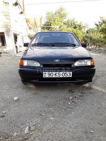 LADA (VAZ) 2115 2011, 158,000 km - 1.6 l - Şamaxı