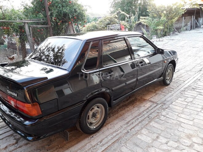 LADA (VAZ) 2115 2011, 158,000 km - 1.6 l - Şamaxı