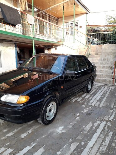 LADA (VAZ) 2115 2011, 158,000 km - 1.6 l - Şamaxı