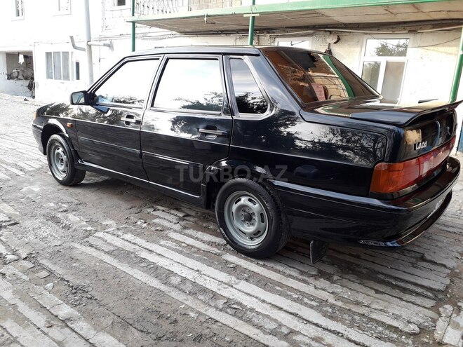 LADA (VAZ) 2115 2011, 158,000 km - 1.6 l - Şamaxı