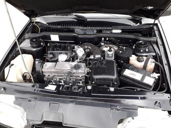 LADA (VAZ) 2115 2011, 158,000 km - 1.6 l - Şamaxı