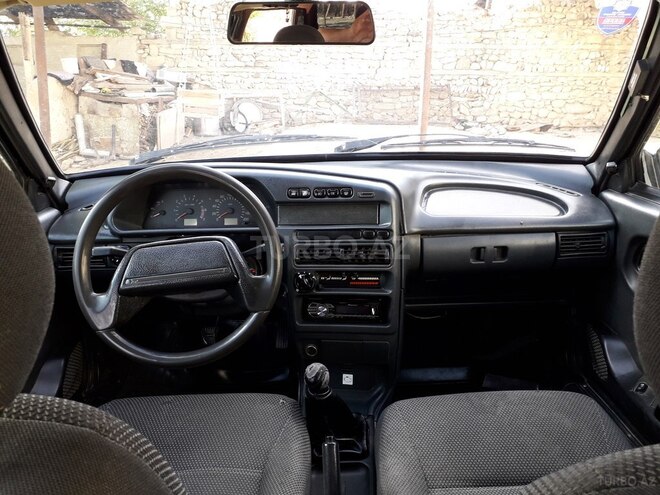 LADA (VAZ) 2115 2011, 158,000 km - 1.6 l - Şamaxı