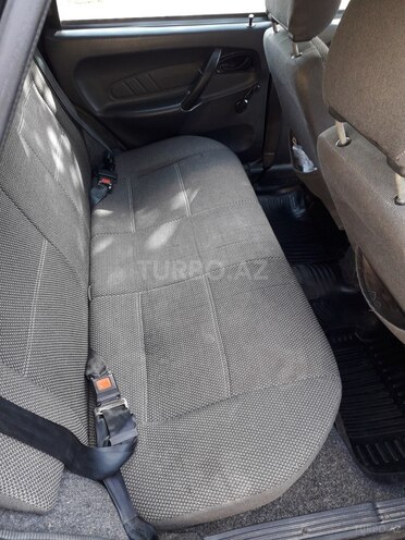 LADA (VAZ) 2115 2011, 158,000 km - 1.6 l - Şamaxı