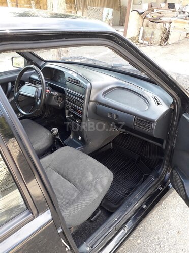 LADA (VAZ) 2115 2011, 158,000 km - 1.6 l - Şamaxı
