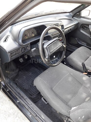 LADA (VAZ) 2115 2011, 158,000 km - 1.6 l - Şamaxı