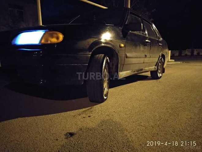 LADA (VAZ) 2115 2011, 158,000 km - 1.6 l - Şamaxı