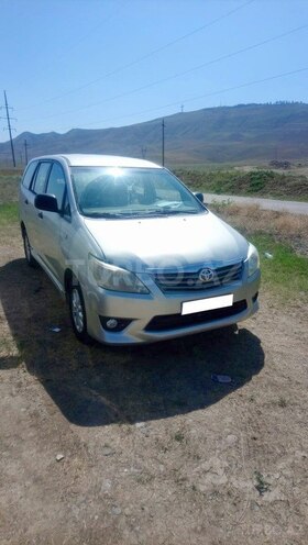 Toyota  2014, 470,000 km - 2.7 л - Bakı