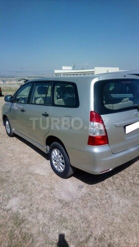 Toyota  2014, 470,000 km - 2.7 л - Bakı