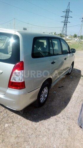 Toyota  2014, 470,000 km - 2.7 л - Bakı