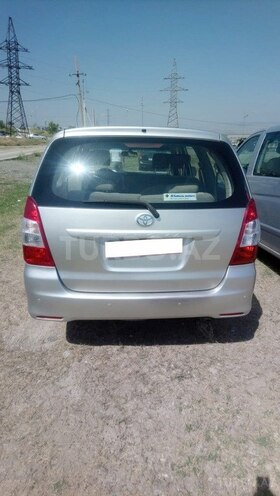 Toyota  2014, 470,000 km - 2.7 л - Bakı