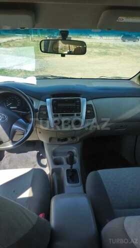 Toyota  2014, 470,000 km - 2.7 л - Bakı