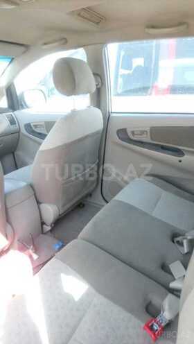Toyota  2014, 470,000 km - 2.7 л - Bakı