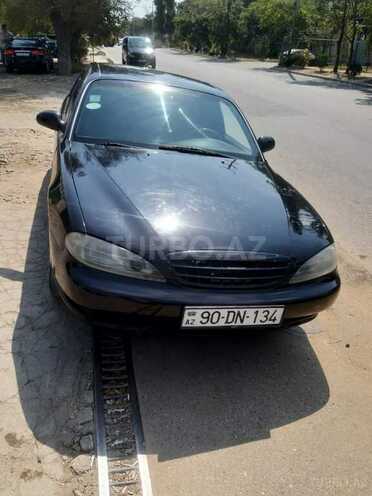 Hyundai Sonata 1998, 300,000 km - 2.0 l - Bakı