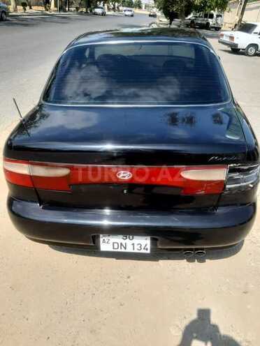 Hyundai Sonata 1998, 300,000 km - 2.0 l - Bakı