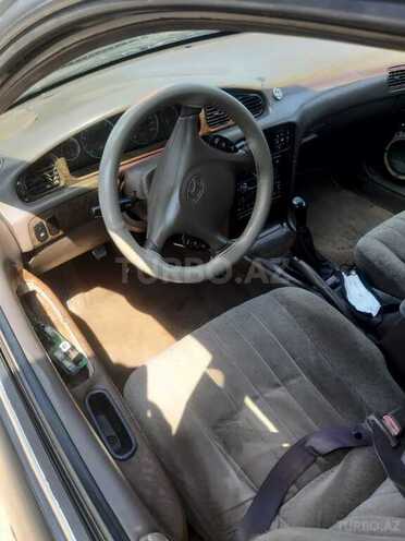 Hyundai Sonata 1998, 300,000 km - 2.0 l - Bakı