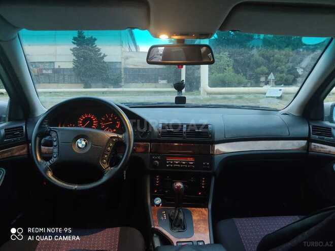 BMW 528 1996, 280,000 km - 2.8 l - Bakı