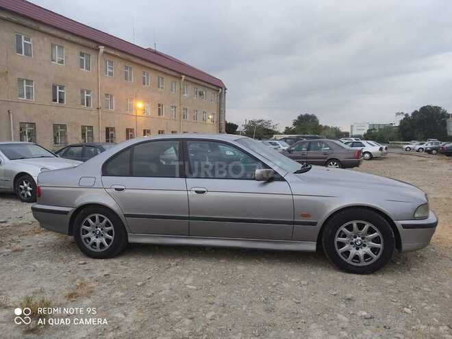 BMW 528 1996, 280,000 km - 2.8 l - Bakı