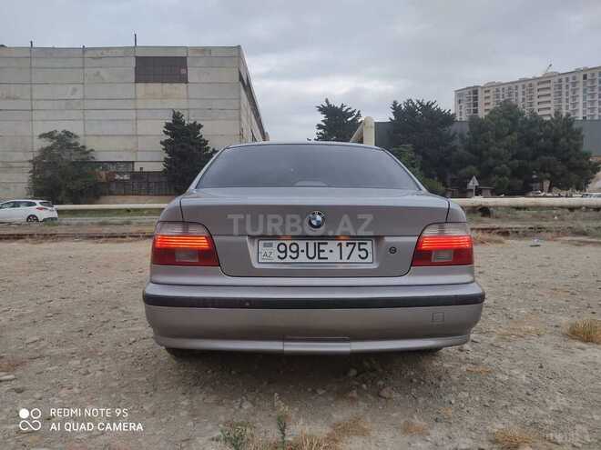 BMW 528 1996, 280,000 km - 2.8 l - Bakı