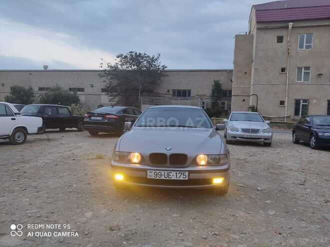 BMW 528 1996, 280,000 km - 2.8 l - Bakı