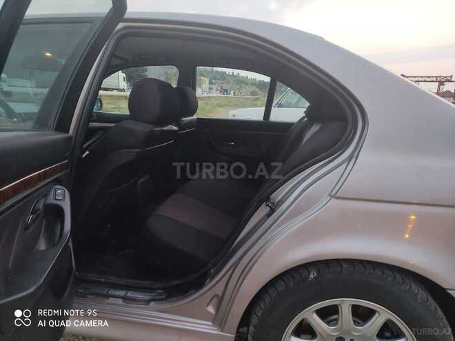 BMW 528 1996, 280,000 km - 2.8 l - Bakı