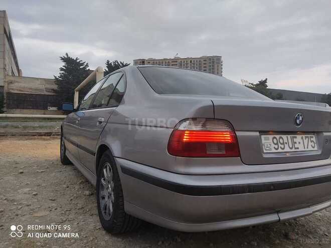 BMW 528 1996, 280,000 km - 2.8 l - Bakı