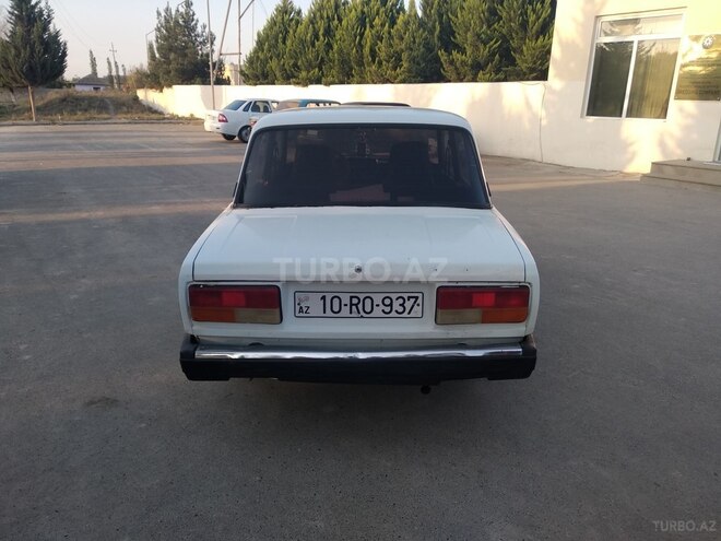 LADA (VAZ) 2107 2006, 134,000 km - 1.6 l - Neftçala