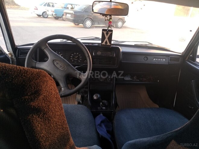 LADA (VAZ) 2107 2006, 134,000 km - 1.6 l - Neftçala