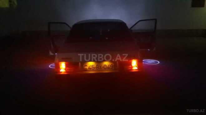 LADA (VAZ) 21099 2002, 98,700 km - 1.5 l - Beyləqan