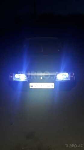 LADA (VAZ) 21099 2002, 98,700 km - 1.5 l - Beyləqan