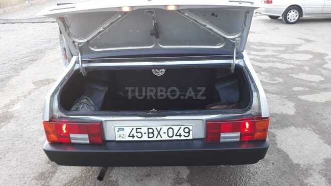 LADA (VAZ) 21099 2002, 98,700 km - 1.5 l - Beyləqan