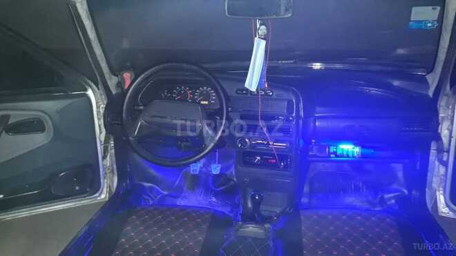 LADA (VAZ) 21099 2002, 98,700 km - 1.5 l - Beyləqan