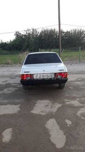 LADA (VAZ) 21099 2002, 98,700 km - 1.5 l - Beyləqan